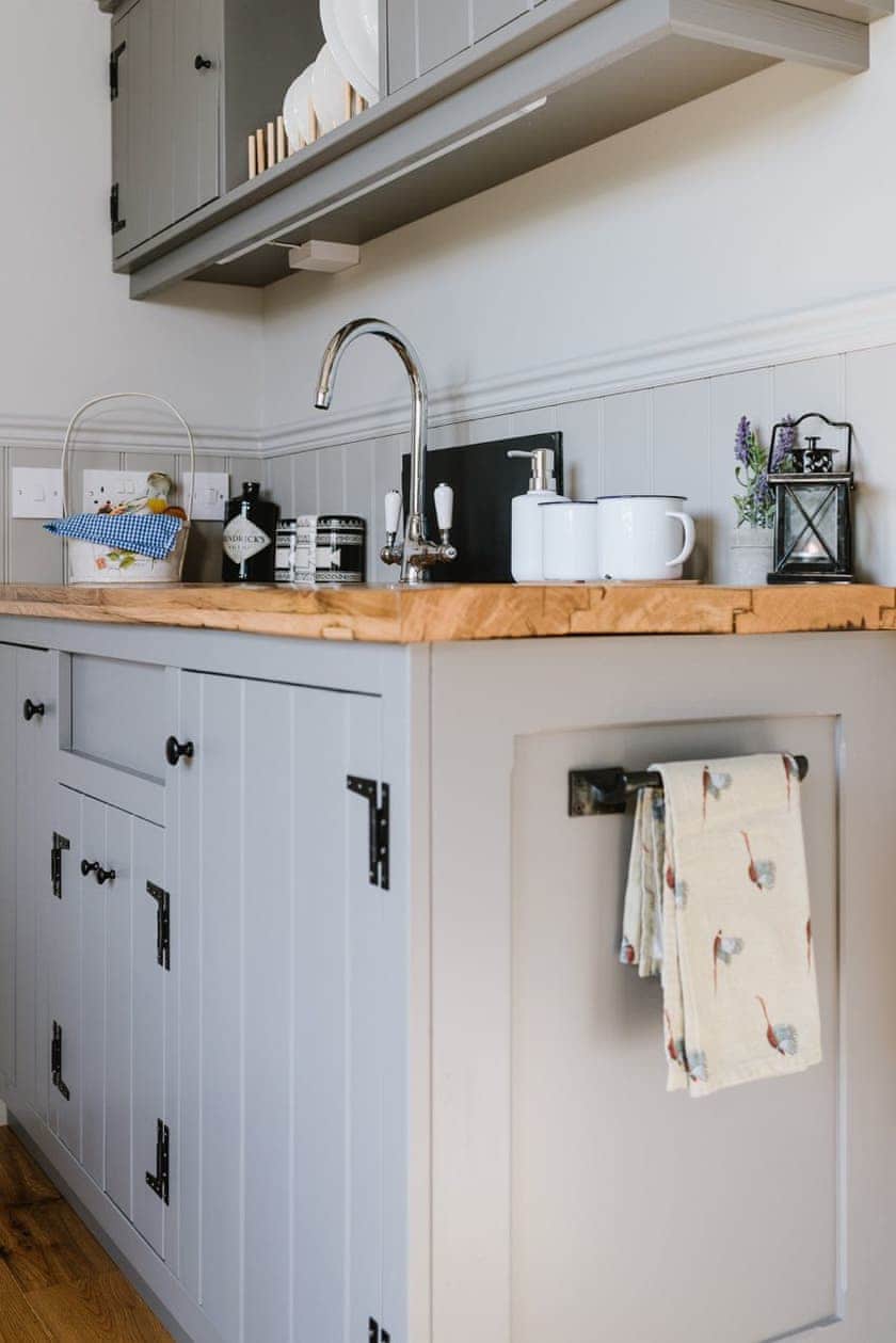 The Ryeland Retreat - Goodwick Hall Retreats, Tittleshall, King’s Lynn