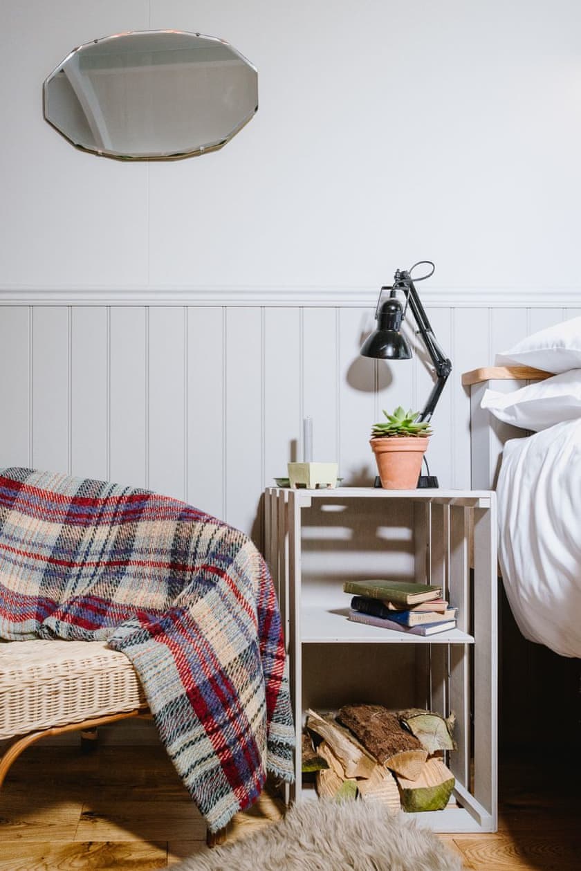 The Ryeland Retreat - Goodwick Hall Retreats, Tittleshall, King’s Lynn