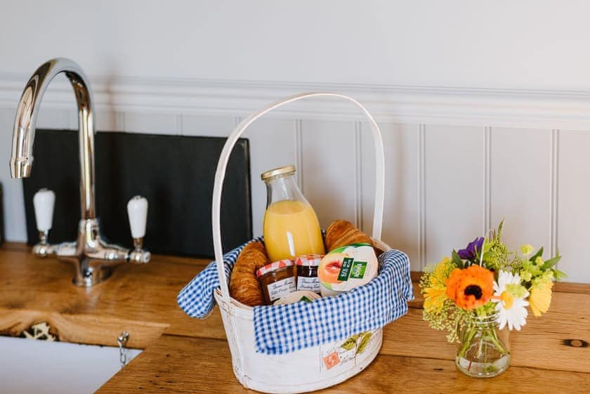 The Herdwick Hideaway - Goodwick Hall Retreats, Tittleshall, King’s Lynn