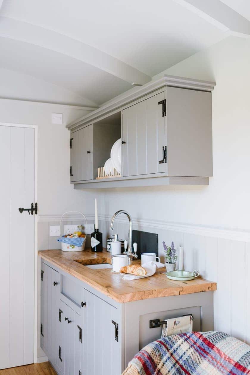 The Herdwick Hideaway - Goodwick Hall Retreats, Tittleshall, King’s Lynn