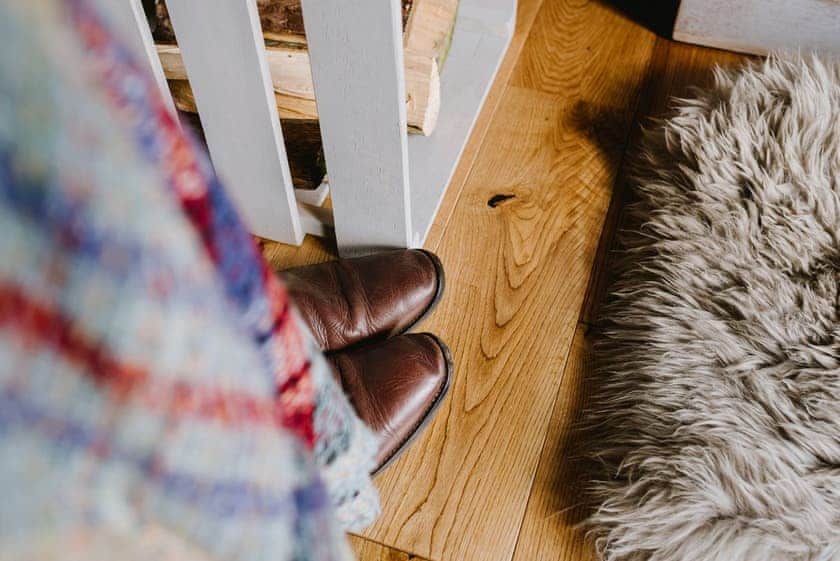 The Herdwick Hideaway - Goodwick Hall Retreats, Tittleshall, King’s Lynn