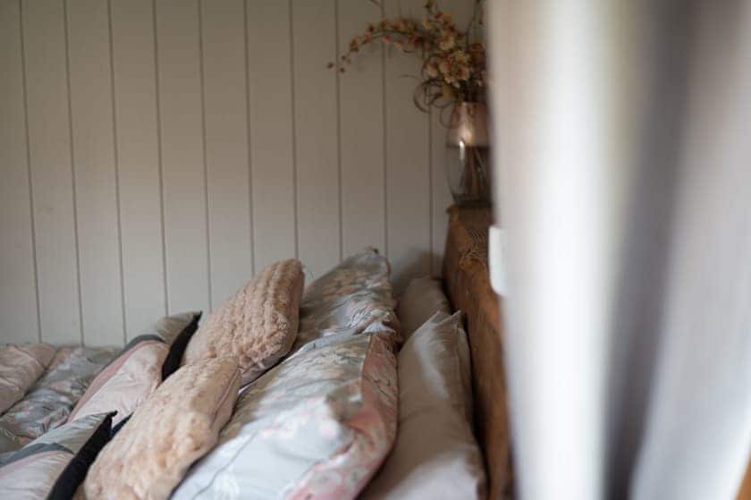 Cefnbrith Carriage - Cwmllwyd Getaways, Newtown