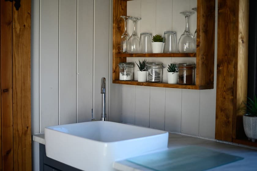 Cefnbrith Carriage - Cwmllwyd Getaways, Newtown