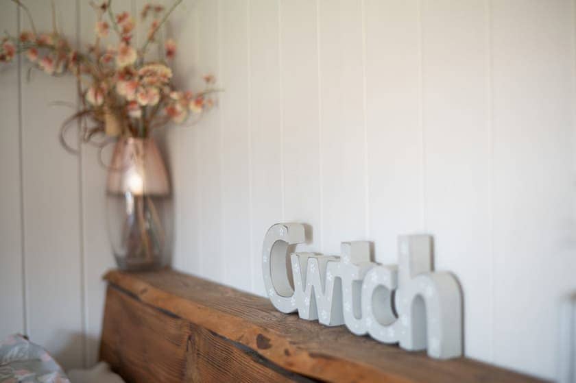 Cefnbrith Carriage - Cwmllwyd Getaways, Newtown