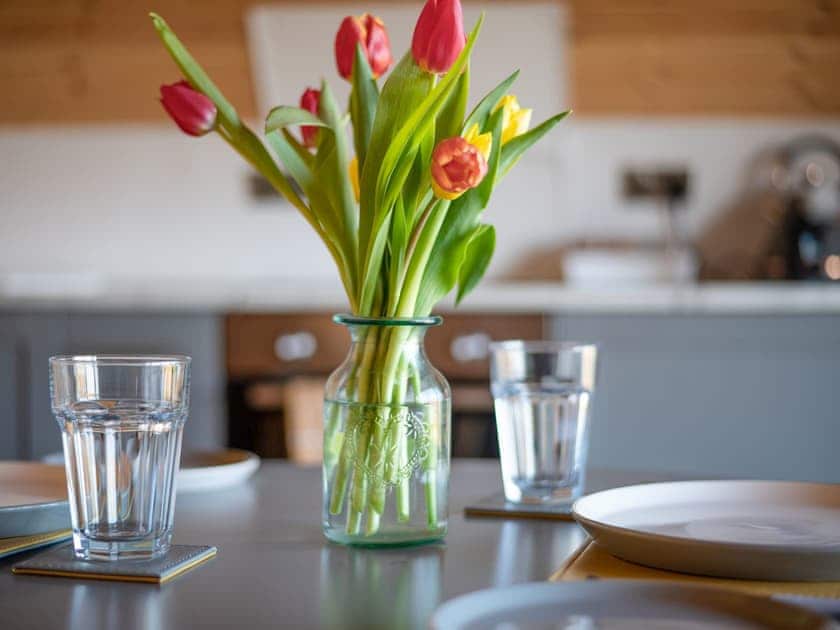 Cledan Cabin - Cwmllwyd Getaways, Newtown