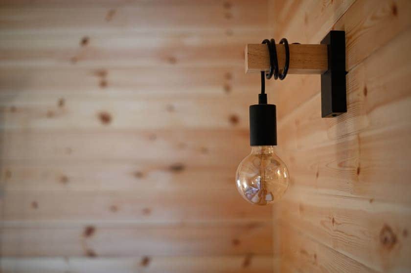 Cledan Cabin - Cwmllwyd Getaways, Newtown