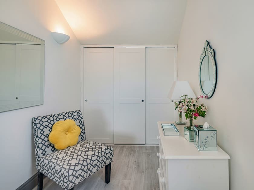 Double bedroom | Sweet Briar, Sibsey