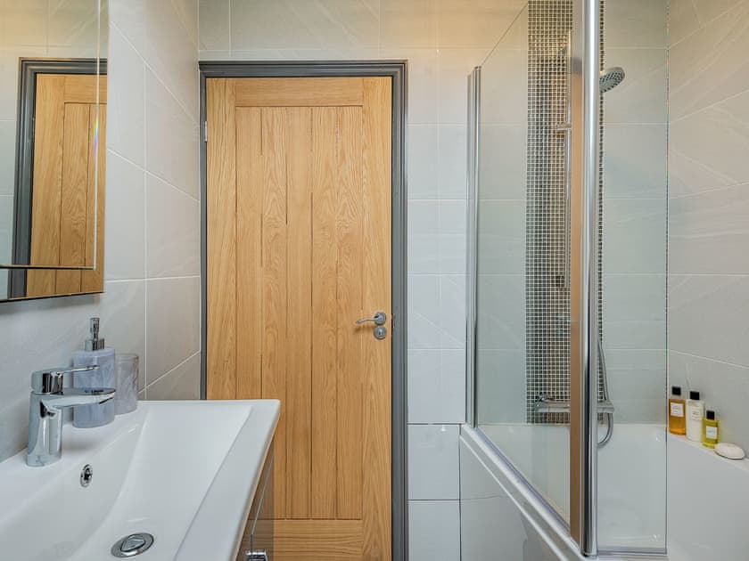 Bathroom | Sweet Briar, Sibsey
