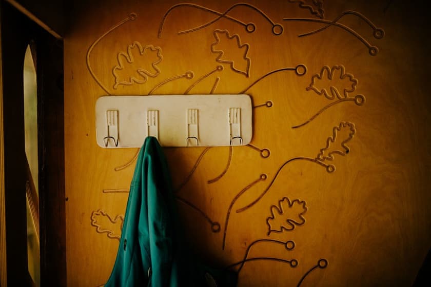 Gwdw Hw - Pen Y Graig Treehouses, Newtown