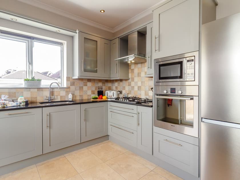 Kitchen area | Court House, Porthcawl