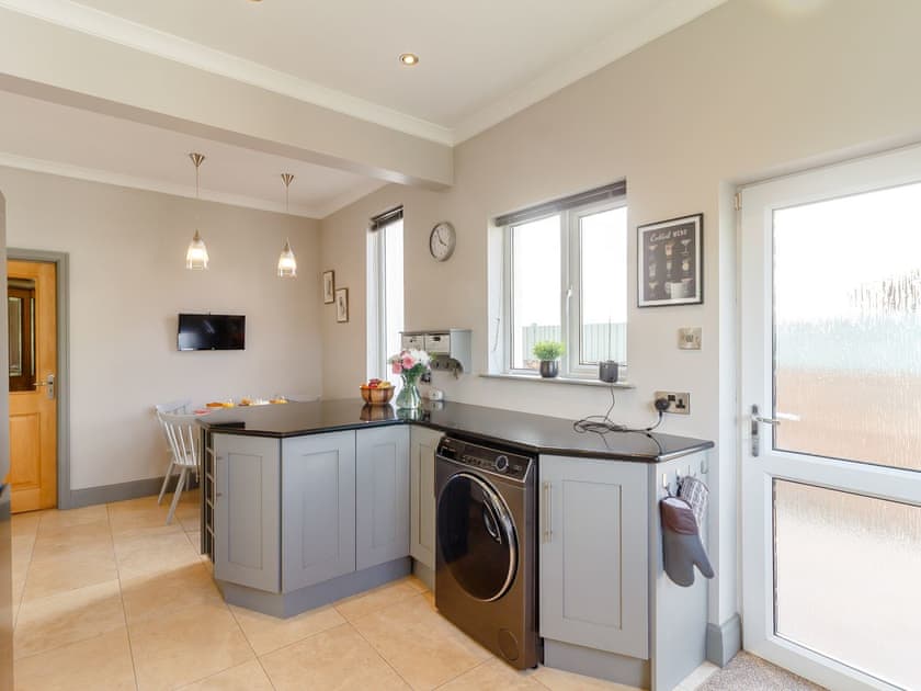 Kitchen area | Court House, Porthcawl