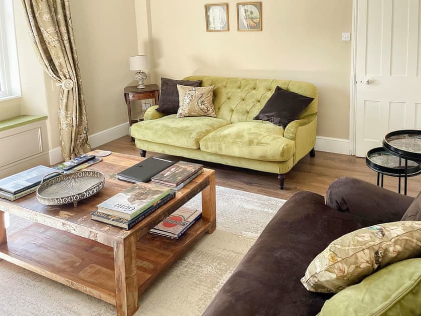 Living room | Honey Cottage, Gargrave, near Skipton