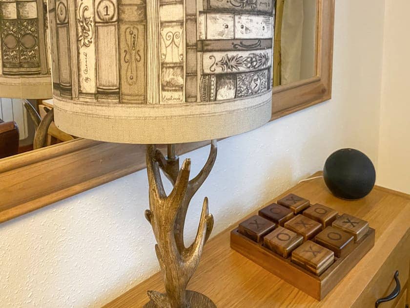 Alexa with Apple Music  | Riverside Cottage, Drumnadrochit, near Loch Ness
