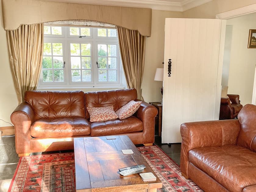 Living room | Sandfold Farm, Bowness on Windermere