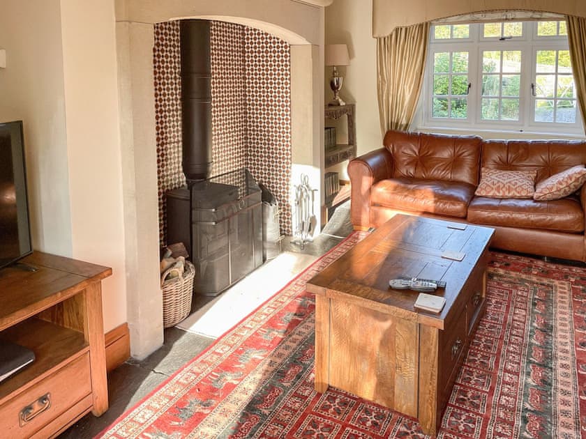 Living room | Sandfold Farm, Bowness on Windermere