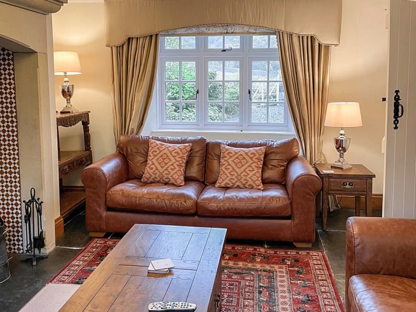 Living room | Sandfold Farm, Bowness on Windermere