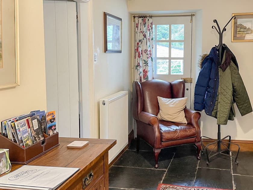 Hallway | Sandfold Farm, Bowness on Windermere