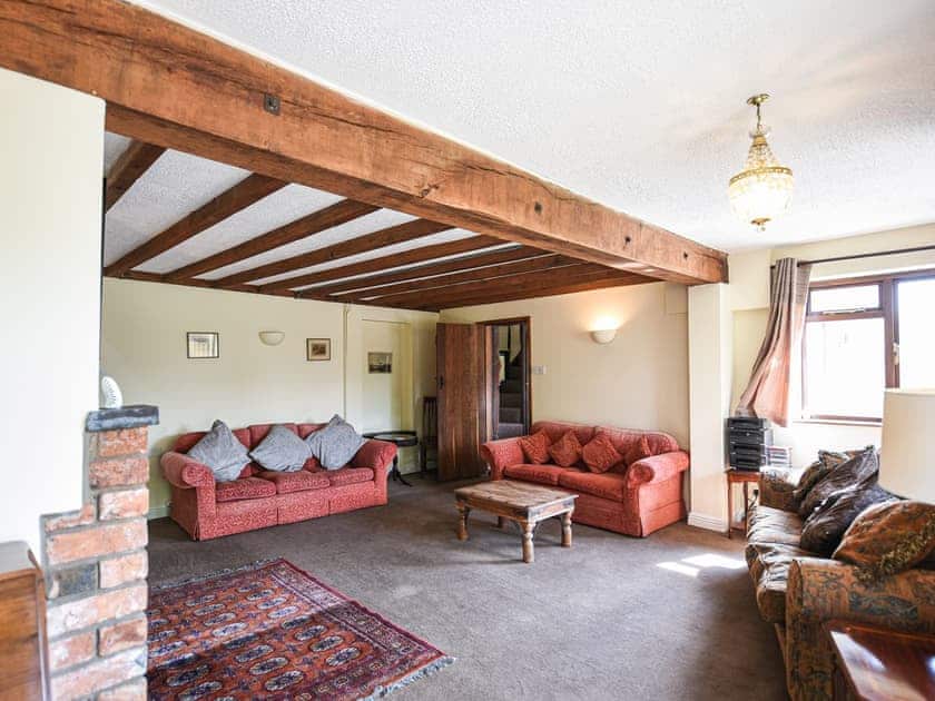 Living room | Tinkerbell Cottage, Prees, near Whitchurch