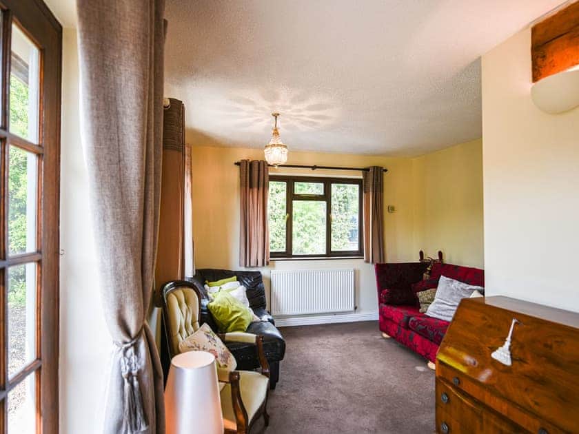 Living room | Tinkerbell Cottage, Prees, near Whitchurch