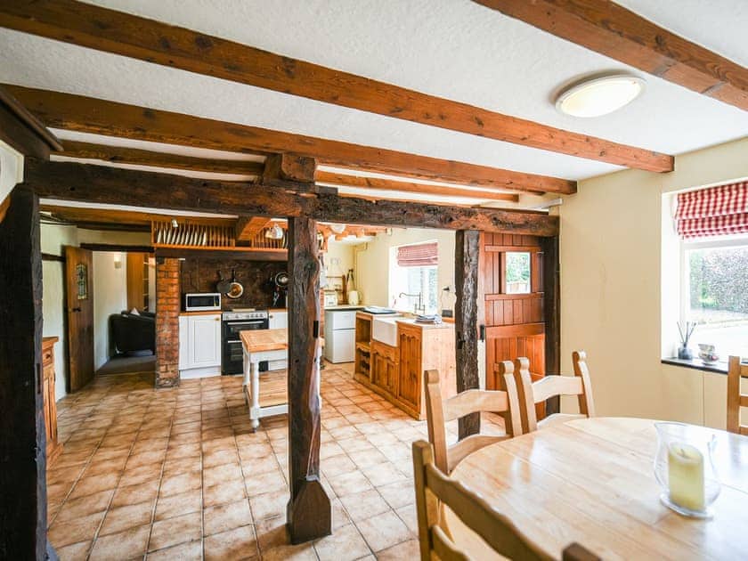 Kitchen | Tinkerbell Cottage, Prees, near Whitchurch