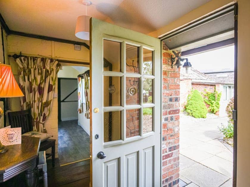 Interior | Tinkerbell Cottage, Prees, near Whitchurch