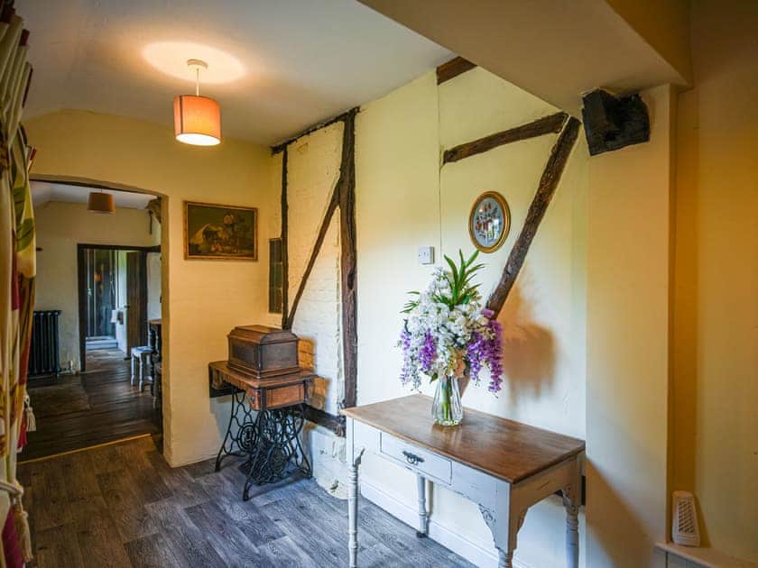 Interior | Tinkerbell Cottage, Prees, near Whitchurch