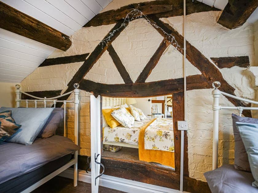 Bedroom | Tinkerbell Cottage, Prees, near Whitchurch