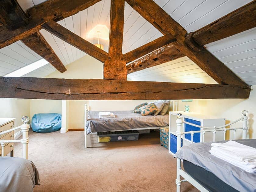Bedroom | Tinkerbell Cottage, Prees, near Whitchurch