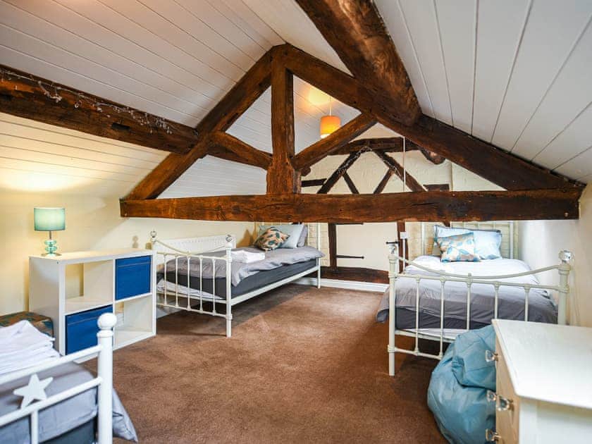 Bedroom | Tinkerbell Cottage, Prees, near Whitchurch