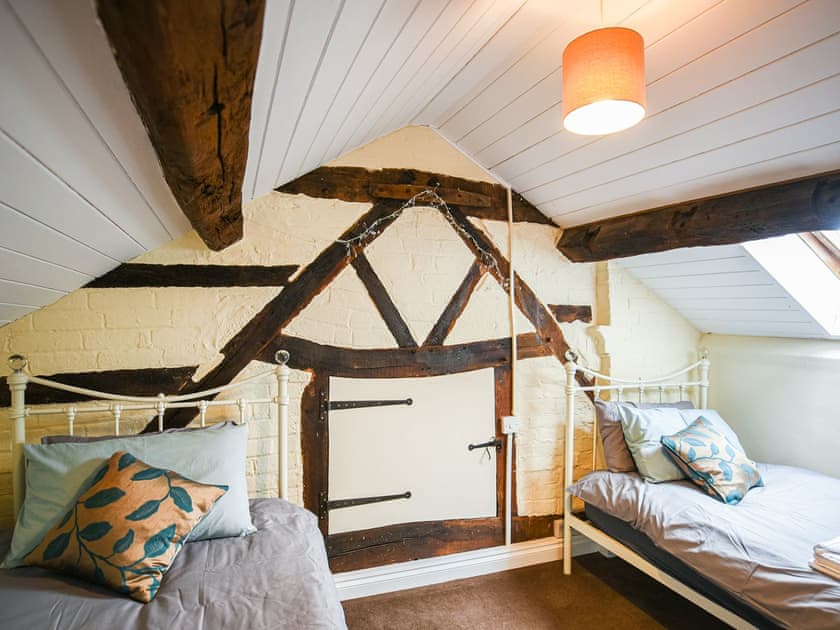 Bedroom | Tinkerbell Cottage, Prees, near Whitchurch