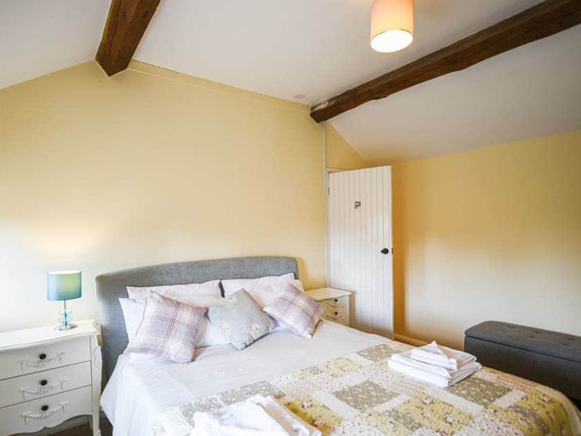Double bedroom | Tinkerbell Cottage, Prees, near Whitchurch