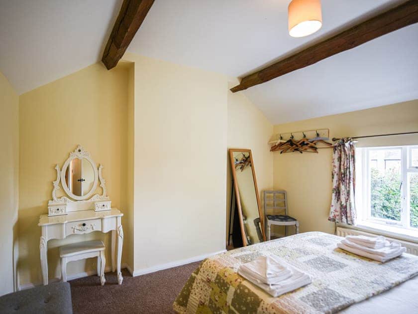 Double bedroom | Tinkerbell Cottage, Prees, near Whitchurch