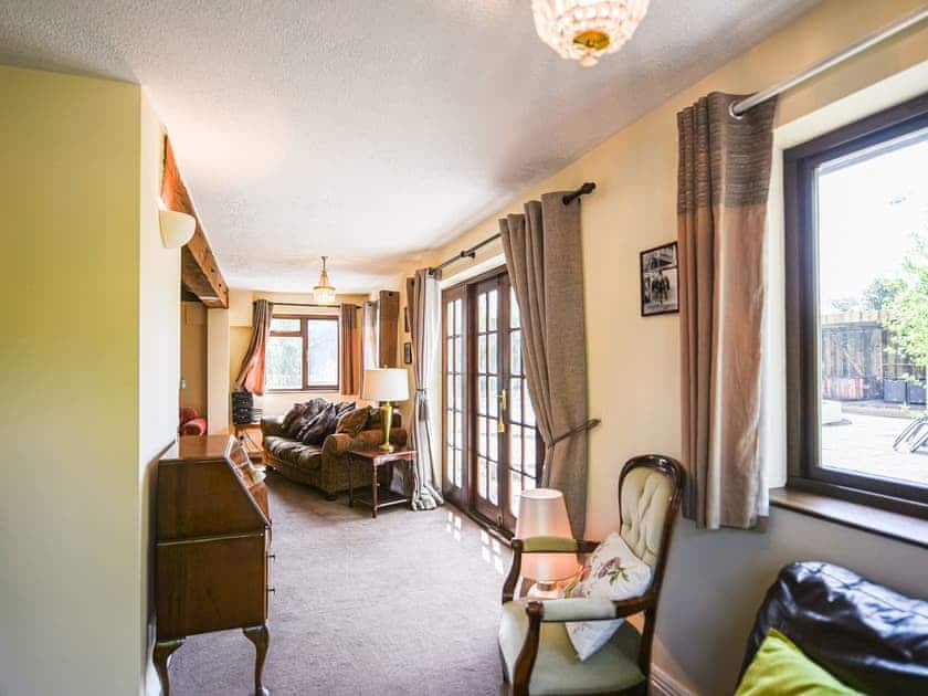 Interior | Tinkerbell Cottage, Prees, near Whitchurch