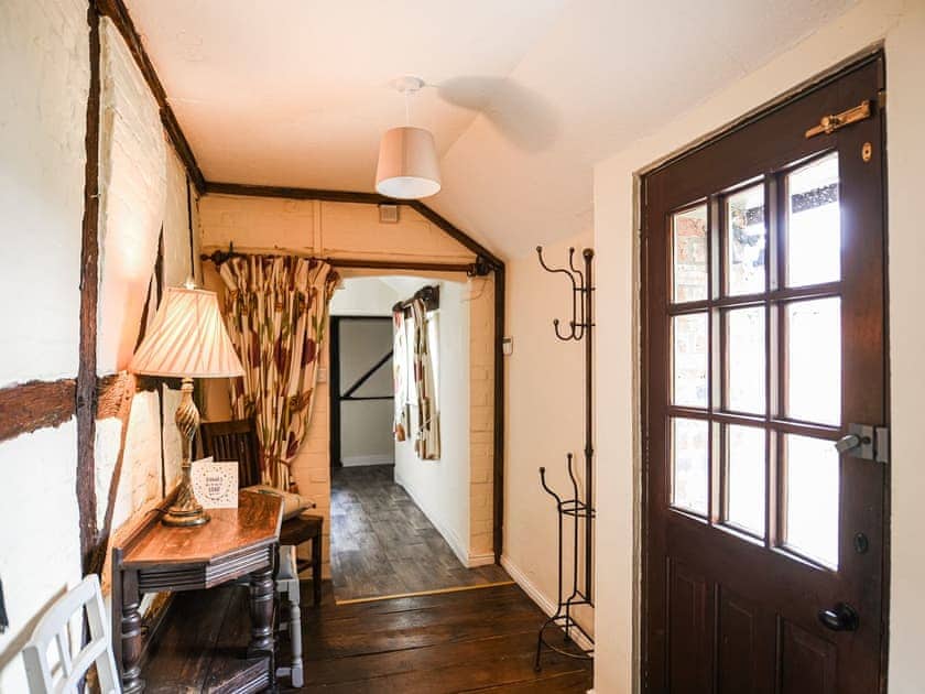 Interior | Tinkerbell Cottage, Prees, near Whitchurch