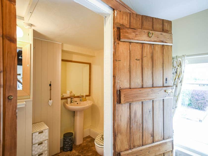 Bathroom | Tinkerbell Cottage, Prees, near Whitchurch