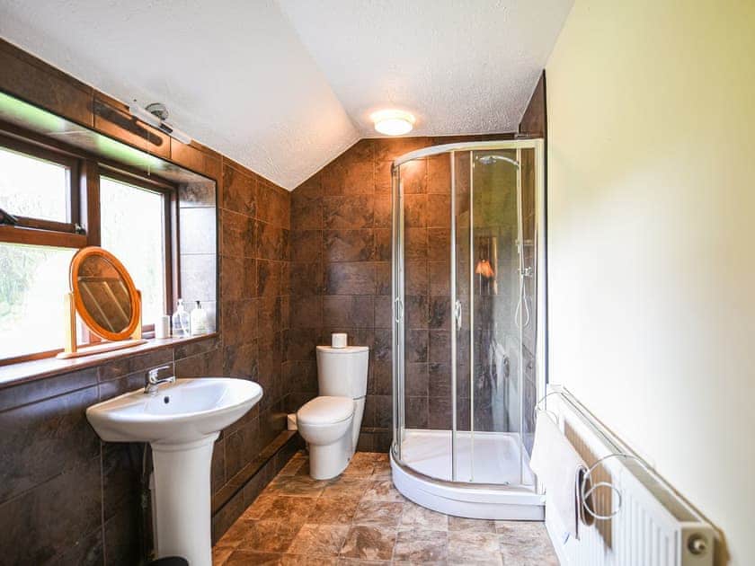 Bathroom | Tinkerbell Cottage, Prees, near Whitchurch