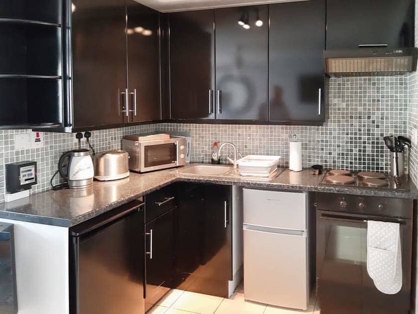 Kitchen | Sandy Belle, Hemsby