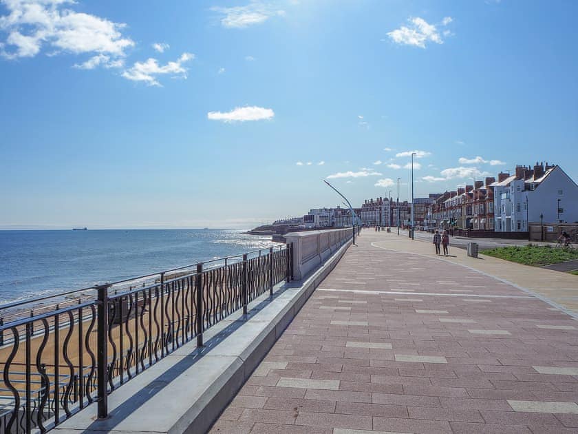 Whitley Bay