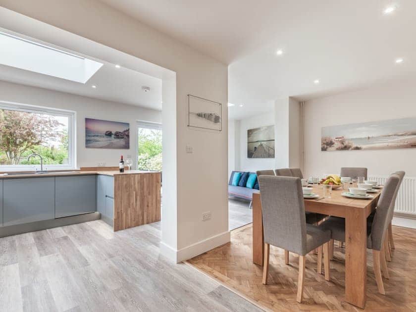 Kitchen/diner | Whit’s End House, Whitstable