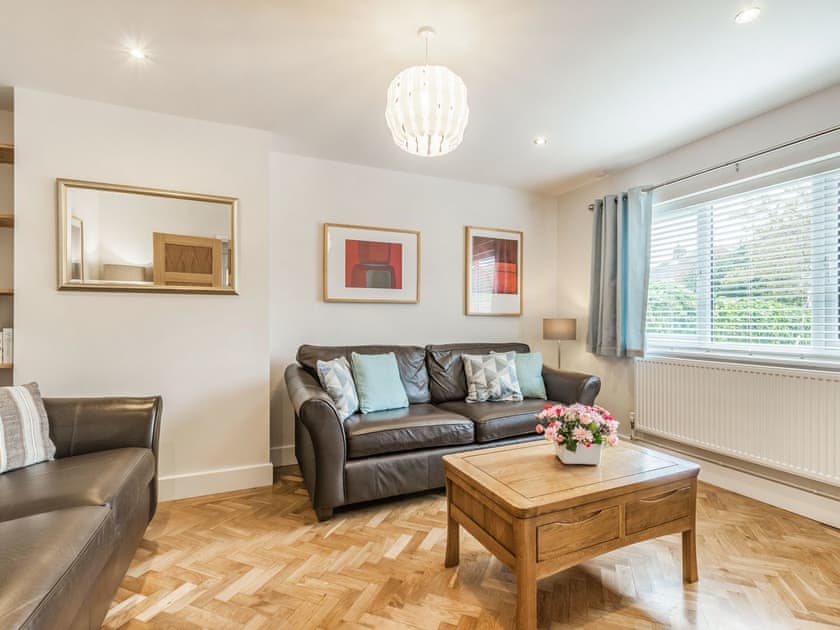 Living room | Whit’s End House, Whitstable