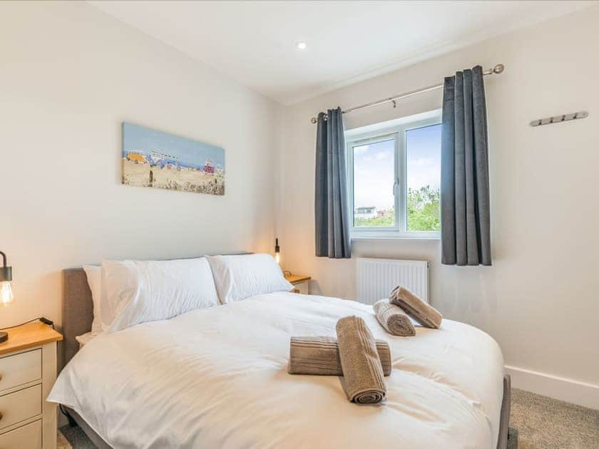 Double bedroom | Whit’s End House, Whitstable