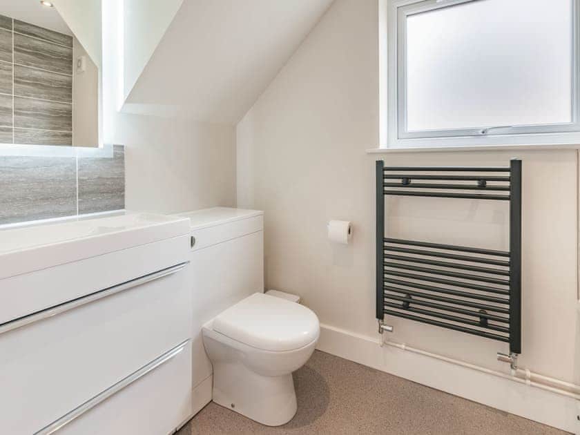 En-suite | Whit’s End House, Whitstable