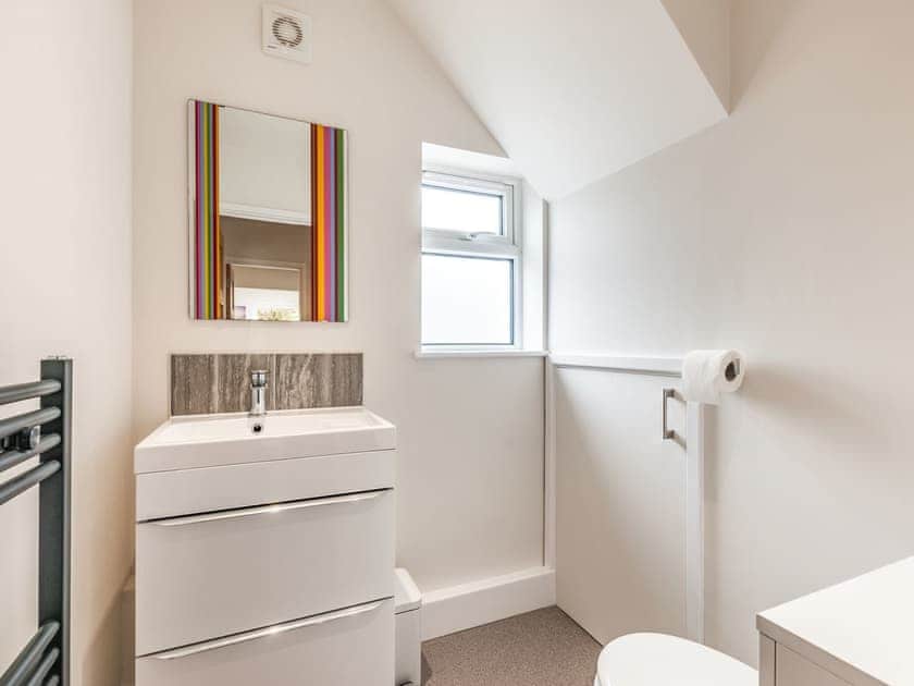 En-suite | Whit’s End House, Whitstable