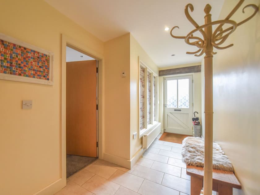 Interior | Coach House Mews, Matlock Bath