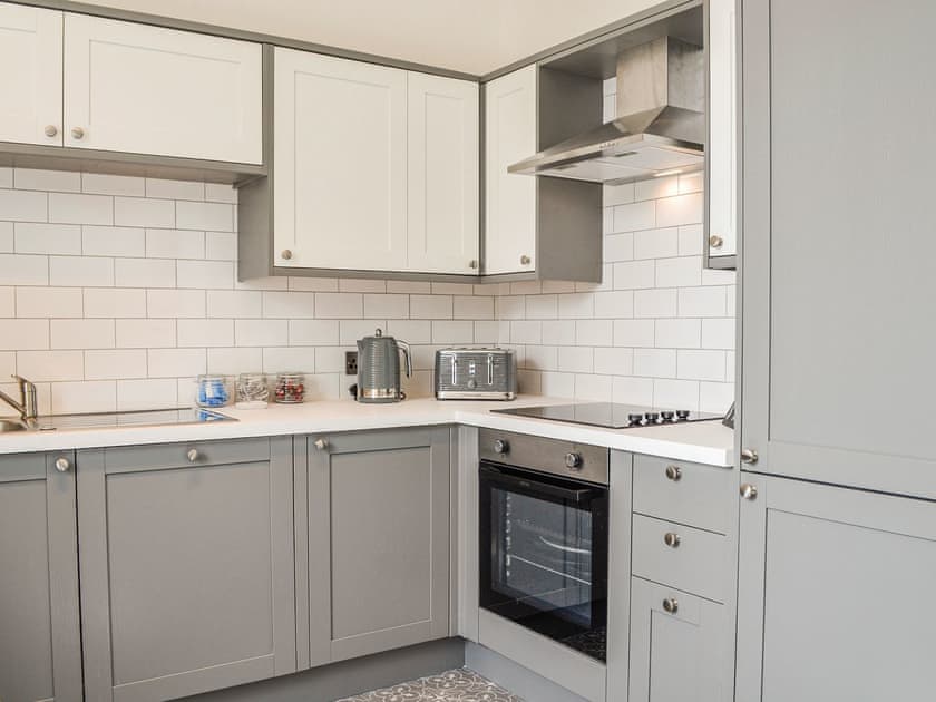 Kitchen area | Dezzy’s, Montrose
