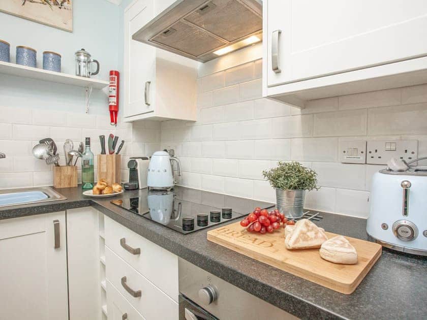 Kitchen | Apartment 2 Muntham, Torquay
