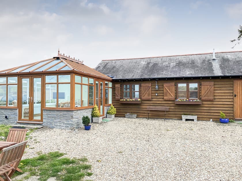 Exterior | Stevannah, Bishops Moat, near Bishops Castle