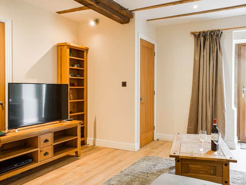 Living area | Wheelwright Cottage, Clunbury
