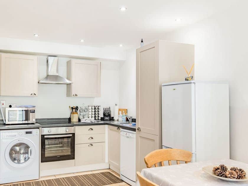 Kitchen | Claro Cottage - Stables Retreats, Pateley Bridge, near Harrogate