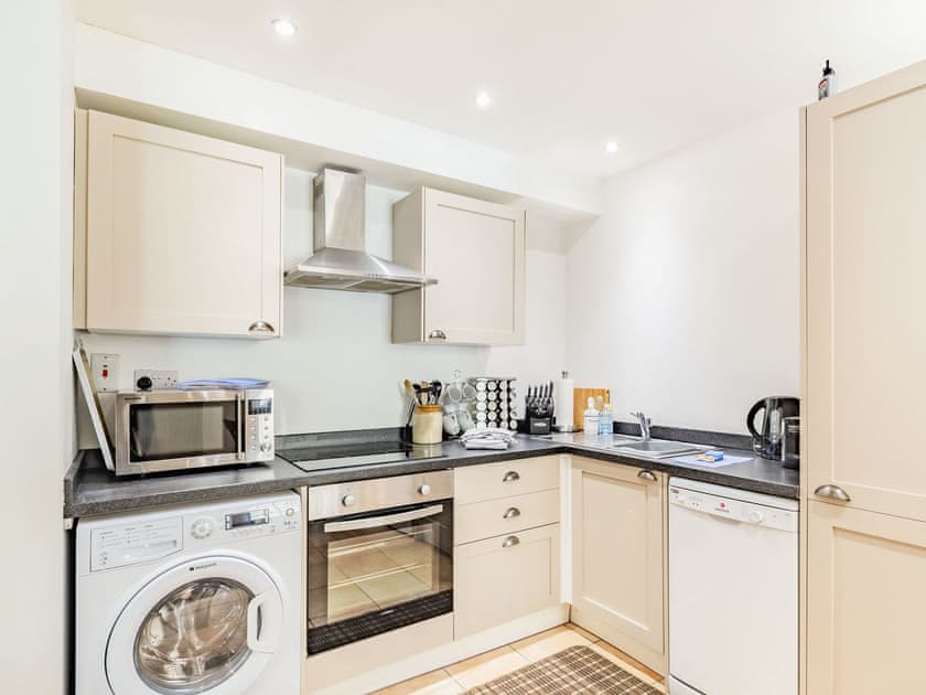 Kitchen | Claro Cottage - Stables Retreats, Pateley Bridge, near Harrogate